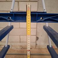 scaletta per piscina 