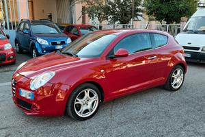 Alfa Romeo MiTo 1.4 T 120 CV GPL Distinctive Sport