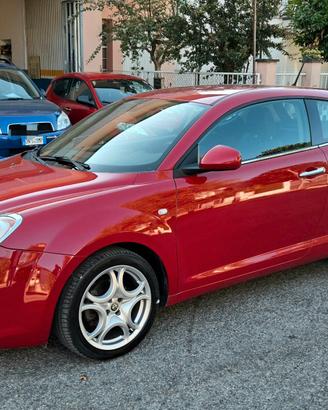 Alfa Romeo MiTo 1.4 T 120 CV GPL Distinctive Sport