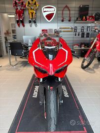 Ducati 899 Panigale TERMIGNONI UNICO PROPRIETARIO