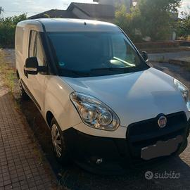 fiat doblo 1.3 multijet  2012 