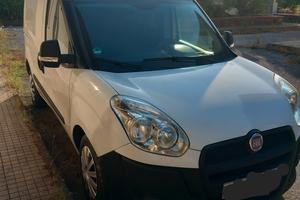 fiat doblo 1.3 multijet  2012 
