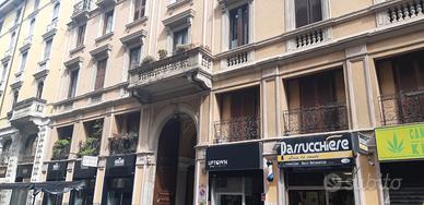 Monolocale porta Venezia