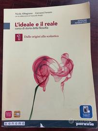 L'ideale e il reale Vol. 1
