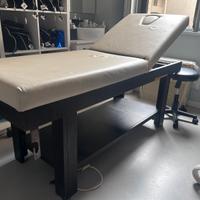 LETTINI ESTETISTA RITIRO IMMEDIATO