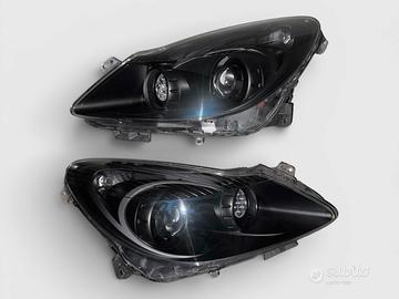 Fari Full LED ORIGINALI Opel Corsa D INTROVABILI