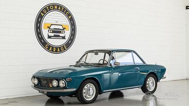 LANCIA Fulvia 1.2 TARGA ORO ECCELLENTI CONDIZION