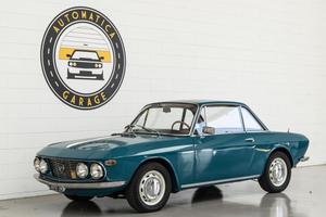 LANCIA Fulvia 1.2 TARGA ORO ECCELLENTI CONDIZION