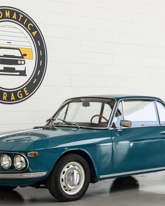 LANCIA Fulvia 1.2 TARGA ORO ECCELLENTI CONDIZION