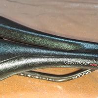 sella bontrager montrose pro