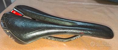 sella bontrager montrose pro