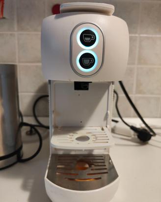 Macchina caffè Illy a cialde