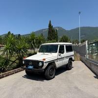 MERCEDES - Classe G 250