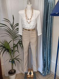 completo pantalone camicia H&M