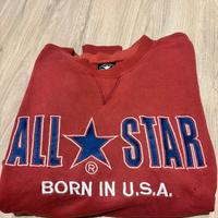 Felpa Converse All Star