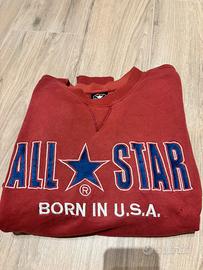 Felpa Converse All Star