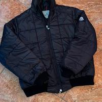 giubbotto moncler nero