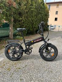 Bici elettrica ENGWE EP-2 Boost 250W