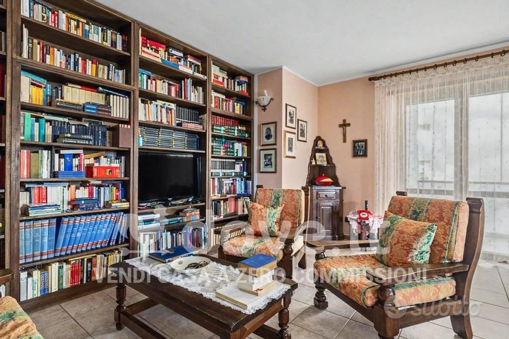 Appartamento di 126 m² con 4 locali a Nuoro - Vista 3