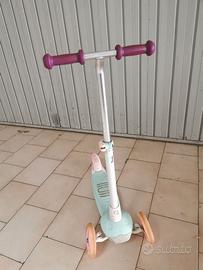 Monopattino bambina