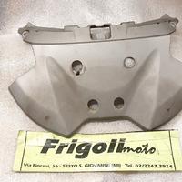 coperchio posteriore BURGMAN 400 2014 2015 suzuki 