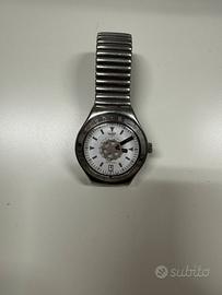 Swatch Irony Automatic Vintage Swiss Made – YAS401
