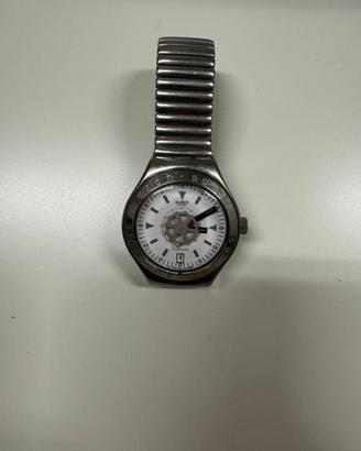 Swatch Irony Automatic Vintage Swiss Made – YAS401