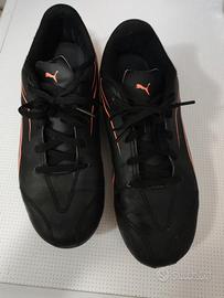 scarpe da calcio bambino 