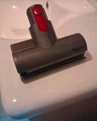 spazzola dyson