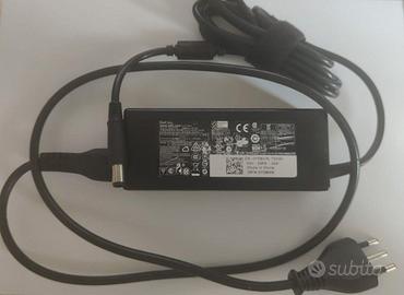 Caricatore Originale Dell 19.5V 4.62A 90W 0YD9W8