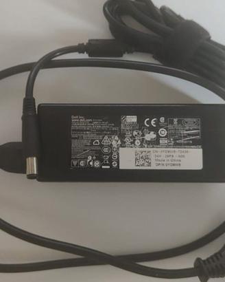 Caricatore Originale Dell 19.5V 4.62A 90W 0YD9W8