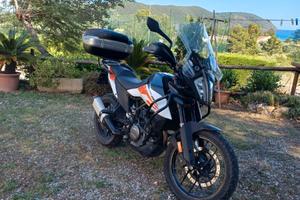 KTM 390 Adventure