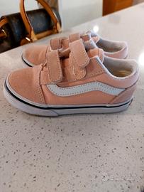 Sneakers Vans bambina 