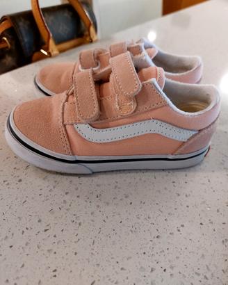 Sneakers Vans bambina 