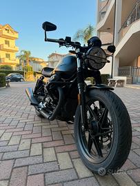 Guzzi V7 Stone 850 - 2023