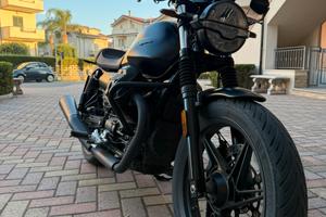 Guzzi V7 Stone 850 - 2023