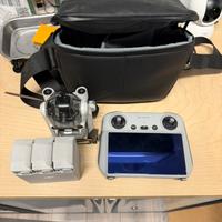 Dji mavic mini 3 pro