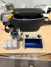 Dji mavic mini 3 pro