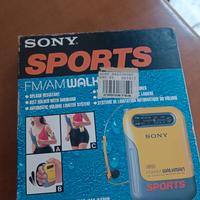 walkman Sony