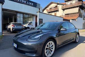 TESLA Model 3 Long Range Dual Motor AWD