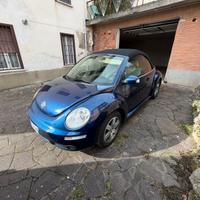 New beetle 1,6