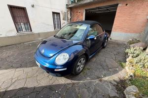 New beetle 1,6