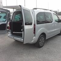 Peugeot Partner 1.6 hdi 2 PORTE DIETRO VAN