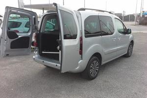 Peugeot Partner 1.6 hdi 2 PORTE DIETRO VAN