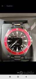 HAMILTON KHAKI SCUBA 40mm