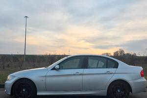 BMW 320d