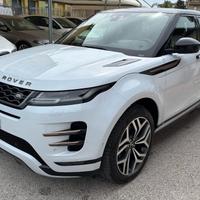 LAND ROVER Range Rover Evoque 2.0 I4 249 CV AWD