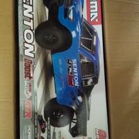 Arrma senton 4x2 