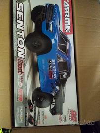 Arrma senton 4x2 