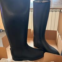 Stivali equitazione